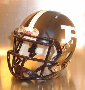 Pacifica Tritons HS 2011 (CA)